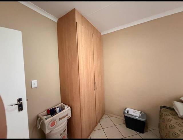2 BEDROOM TOWNHOUSE FOR SALE IN RIVERSDALE